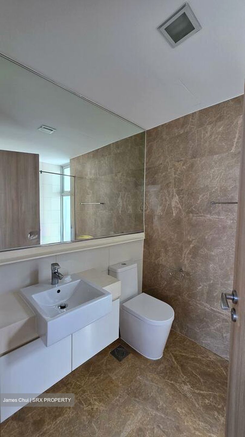 Caspian (D22), Condominium #512565521